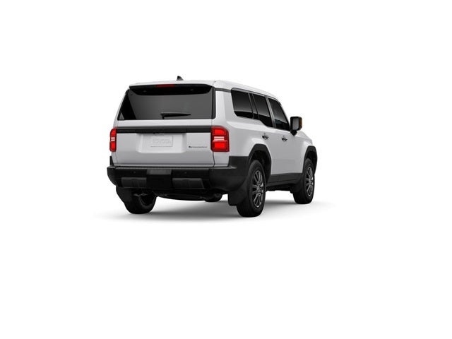 2026 Toyota Land Cruiser Land Cruiser 1958