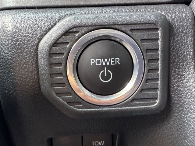 2026 Toyota Land Cruiser Land Cruiser