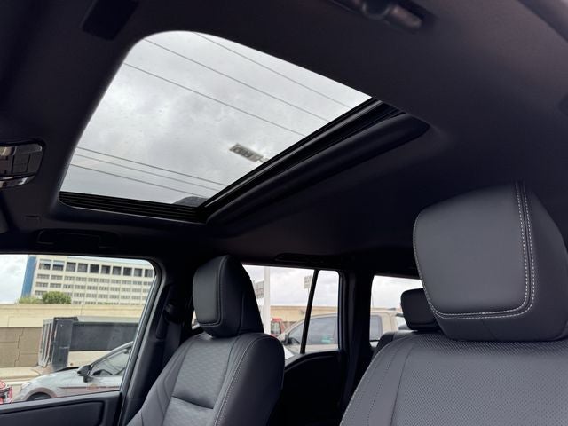 2026 Toyota Land Cruiser Land Cruiser