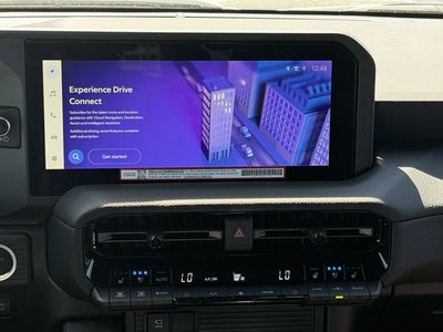 2026 Toyota Land Cruiser Land Cruiser