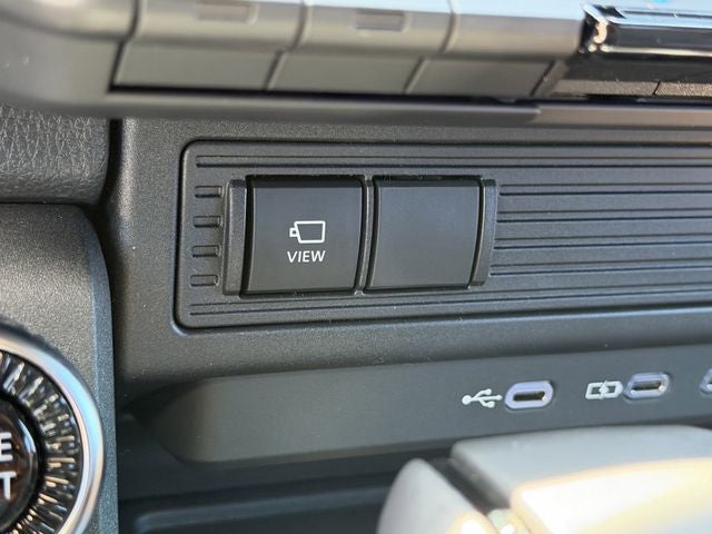 2026 Toyota Land Cruiser Land Cruiser