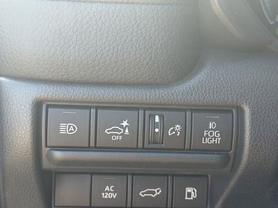 2026 Toyota Land Cruiser Land Cruiser