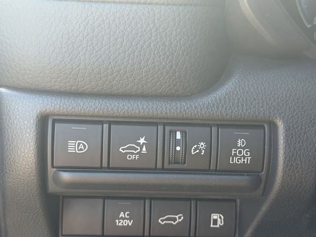 2026 Toyota Land Cruiser Land Cruiser