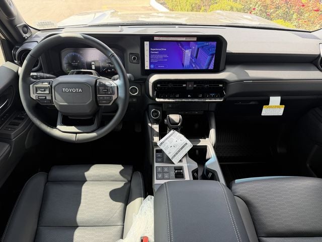 2026 Toyota Land Cruiser Land Cruiser