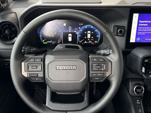 2026 Toyota Land Cruiser Land Cruiser