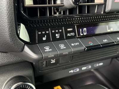 2026 Toyota Land Cruiser Land Cruiser