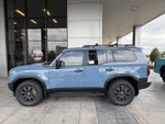 2026 Toyota Land Cruiser Land Cruiser