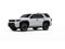 2025 Toyota 4Runner TRD Off-Road Premium
