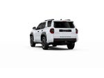 2025 Toyota 4Runner TRD Off-Road Premium