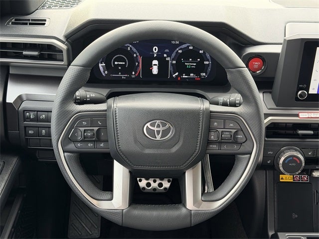 2026 Toyota 4Runner TRD Sport