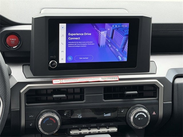 2026 Toyota 4Runner TRD Sport