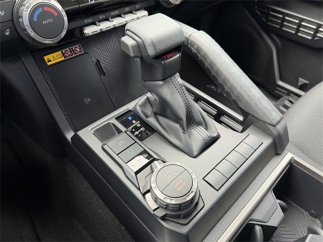 2026 Toyota 4Runner TRD Sport