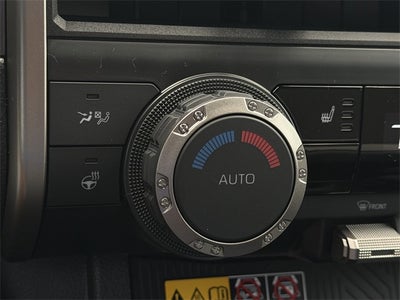 2026 Toyota 4Runner TRD Sport