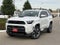 2026 Toyota 4Runner TRD Sport