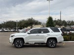 2026 Toyota 4Runner TRD Sport