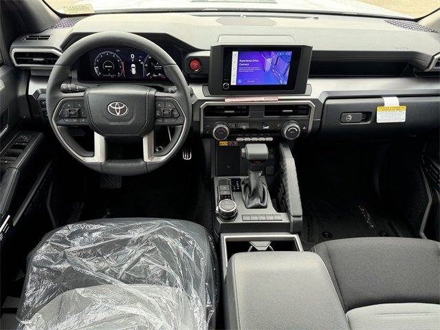 2026 Toyota 4Runner TRD Sport