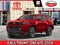 2025 Toyota 4Runner TRD Sport