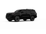 2025 Toyota 4Runner TRD Off-Road Premium