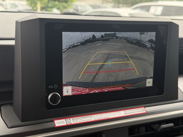 2026 Toyota 4Runner TRD Sport