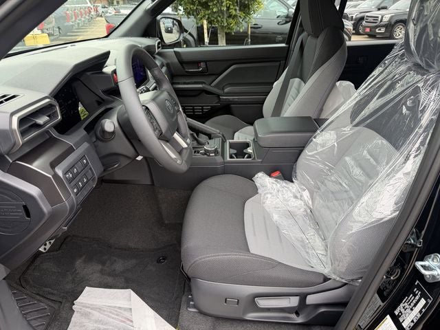 2026 Toyota 4Runner TRD Sport