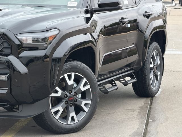 2026 Toyota 4Runner TRD Sport