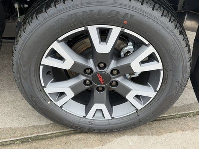 2026 Toyota 4Runner TRD Sport