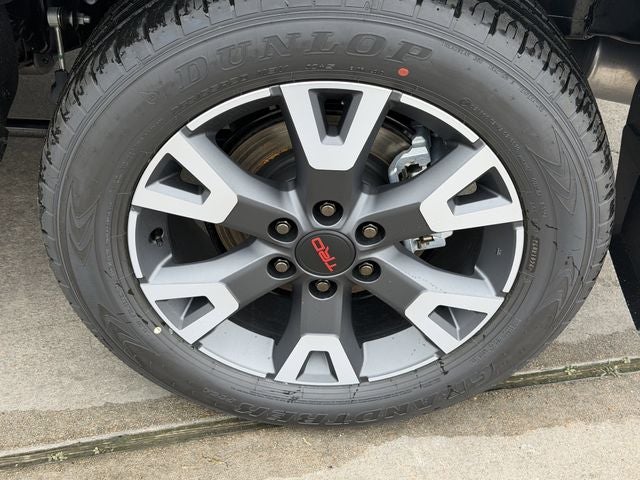 2026 Toyota 4Runner TRD Sport