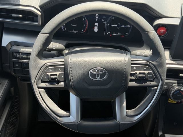 2026 Toyota 4Runner TRD Sport