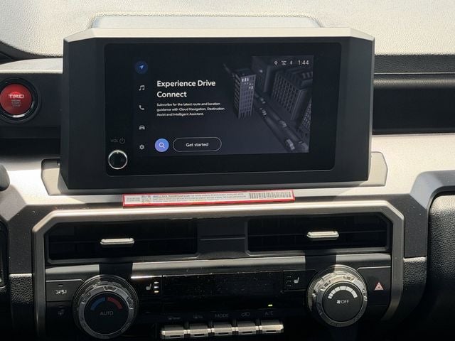 2026 Toyota 4Runner TRD Sport