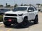 2026 Toyota 4Runner TRD Sport
