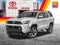 2026 Toyota 4Runner TRD Sport