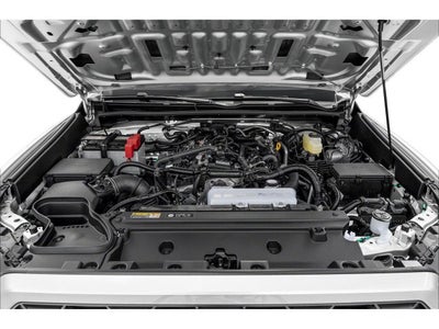2026 Toyota 4Runner TRD Sport