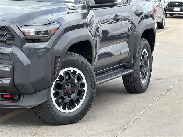 2026 Toyota 4Runner i-FORCE MAX TRD Off-Road Premium i-FORCE MAX
