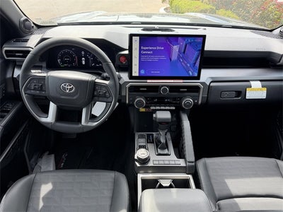 2026 Toyota 4Runner i-FORCE MAX TRD Off-Road Premium i-FORCE MAX