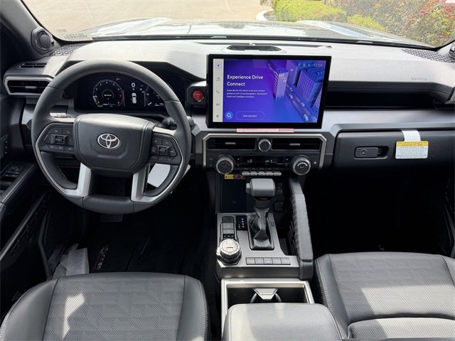 2026 Toyota 4Runner i-FORCE MAX TRD Off-Road Premium i-FORCE MAX