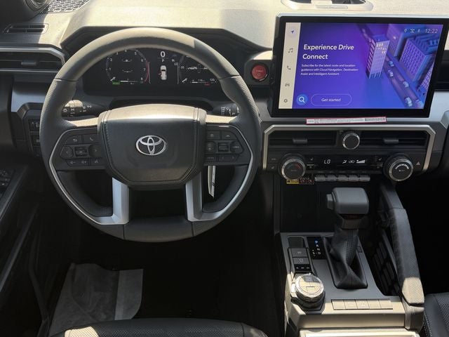 2026 Toyota 4Runner i-FORCE MAX TRD Off-Road Premium i-FORCE MAX
