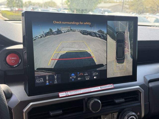 2026 Toyota 4Runner i-FORCE MAX TRD Off-Road Premium i-FORCE MAX