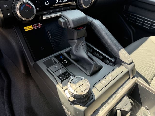 2026 Toyota 4Runner i-FORCE MAX TRD Off-Road Premium i-FORCE MAX