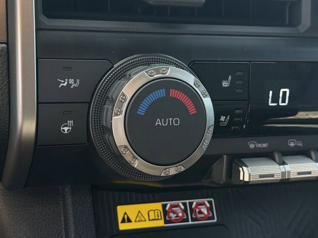 2026 Toyota 4Runner i-FORCE MAX TRD Off-Road Premium i-FORCE MAX