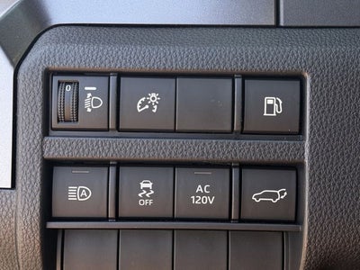 2026 Toyota 4Runner i-FORCE MAX TRD Off-Road Premium i-FORCE MAX