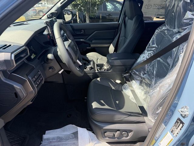 2026 Toyota 4Runner i-FORCE MAX TRD Off-Road Premium i-FORCE MAX