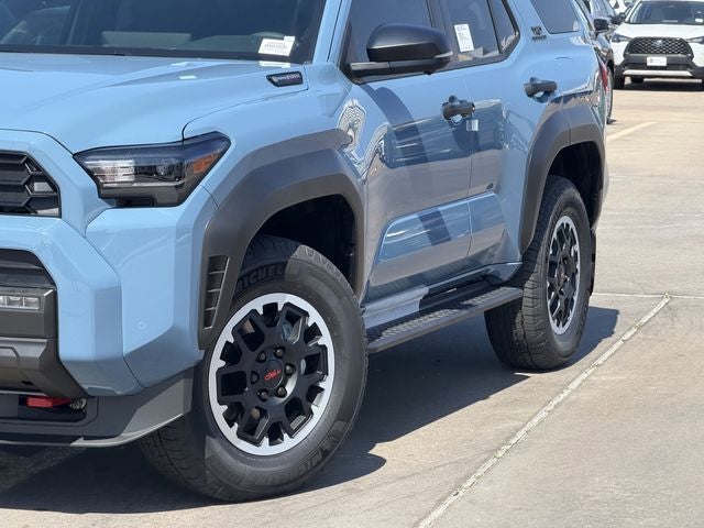 2026 Toyota 4Runner i-FORCE MAX TRD Off-Road Premium i-FORCE MAX