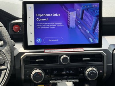 2026 Toyota 4Runner i-FORCE MAX TRD Off-Road Premium i-FORCE MAX