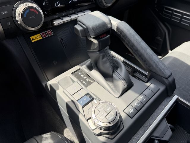 2026 Toyota 4Runner i-FORCE MAX TRD Off-Road Premium i-FORCE MAX