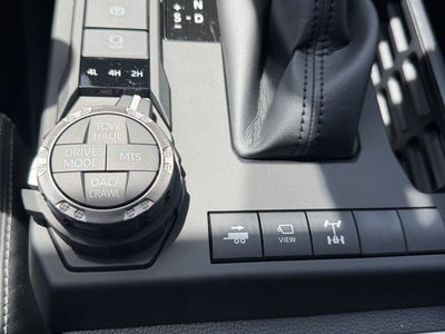 2026 Toyota 4Runner i-FORCE MAX TRD Off-Road Premium i-FORCE MAX