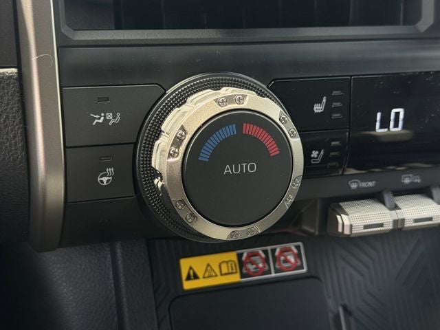 2026 Toyota 4Runner i-FORCE MAX TRD Off-Road Premium i-FORCE MAX