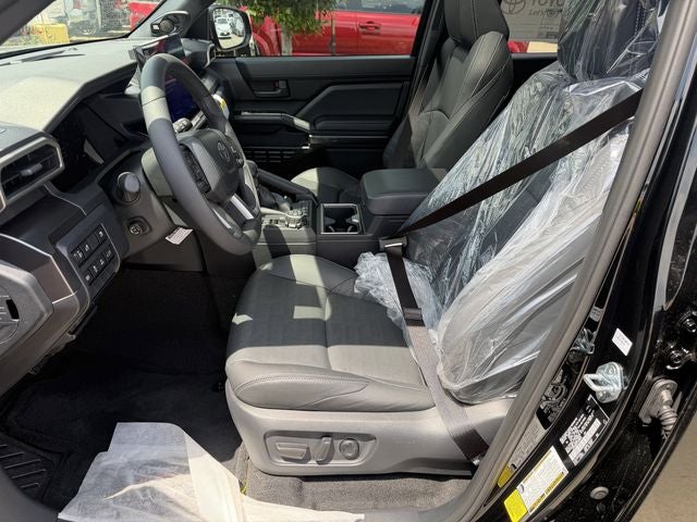 2026 Toyota 4Runner i-FORCE MAX TRD Off-Road Premium i-FORCE MAX