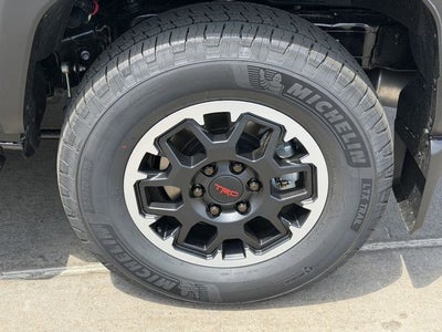 2026 Toyota 4Runner i-FORCE MAX TRD Off-Road Premium i-FORCE MAX
