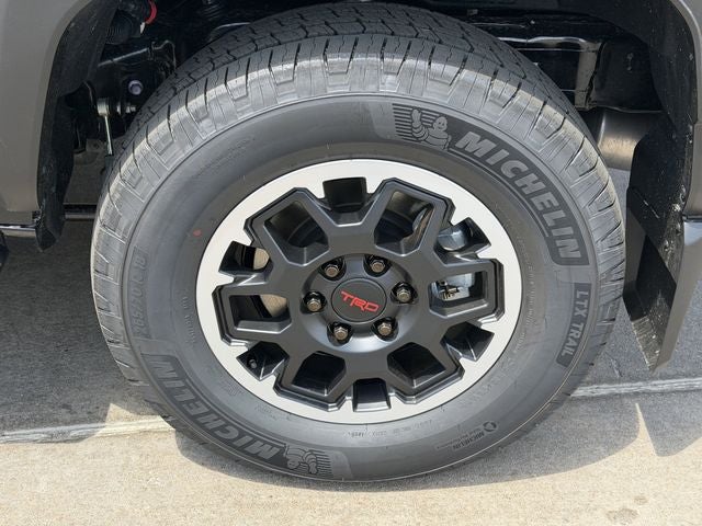2026 Toyota 4Runner i-FORCE MAX TRD Off-Road Premium i-FORCE MAX