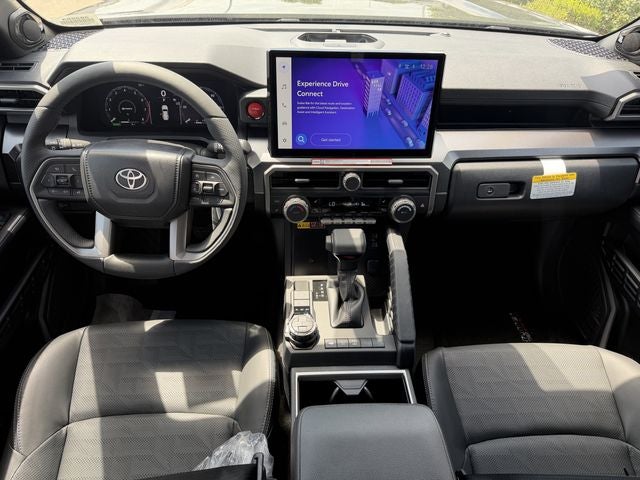 2026 Toyota 4Runner i-FORCE MAX TRD Off-Road Premium i-FORCE MAX